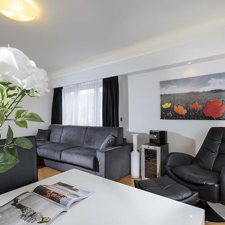 The Queen Luxury Apartments - Villa Carlotta Luxembourg Exterior photo