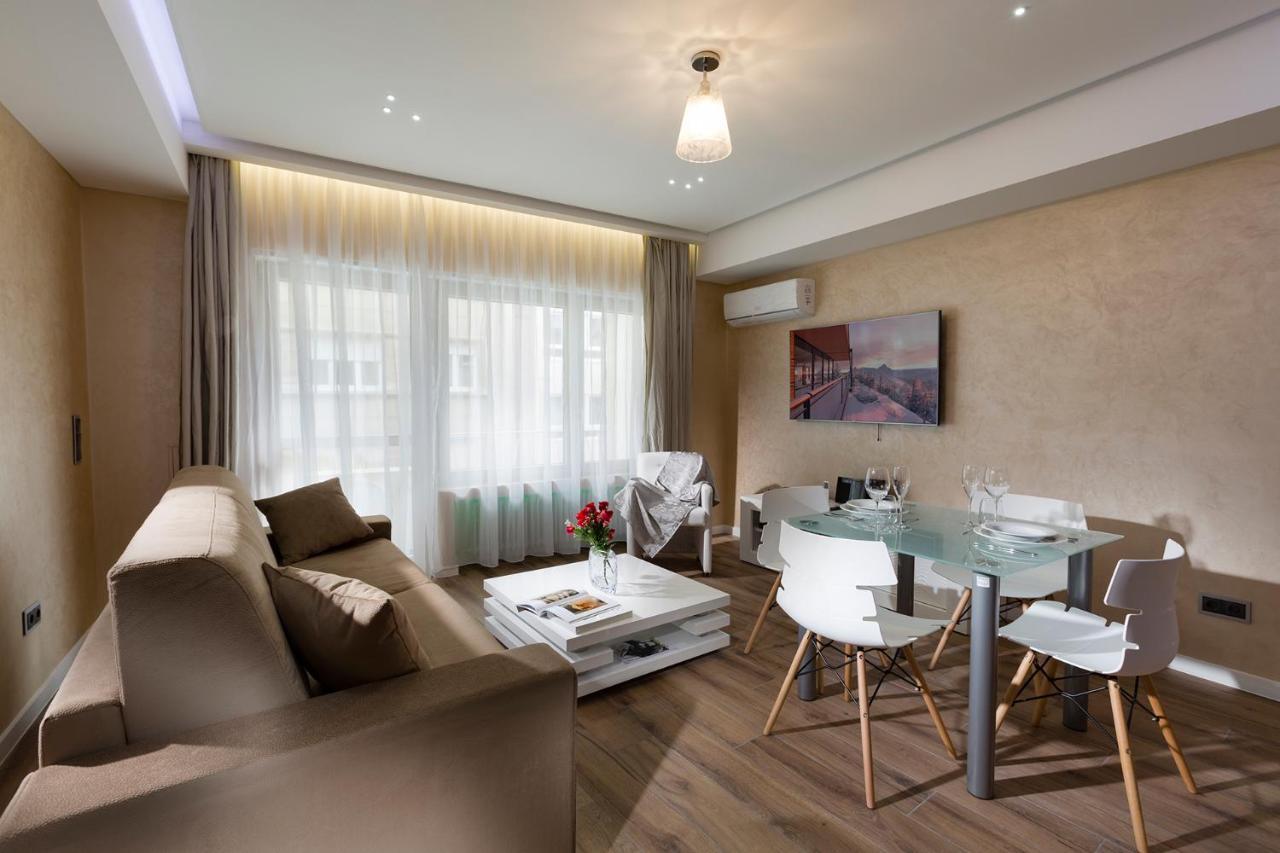 The Queen Luxury Apartments - Villa Carlotta Luxembourg Exterior photo